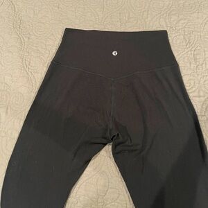 Lululemon Align Leggings 25”